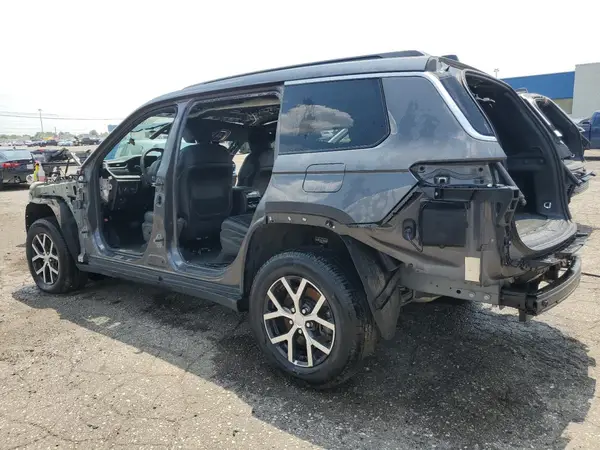 1C4RJKBG5R8602420 2024 JEEP GRAND CHEROKEE - Image 2