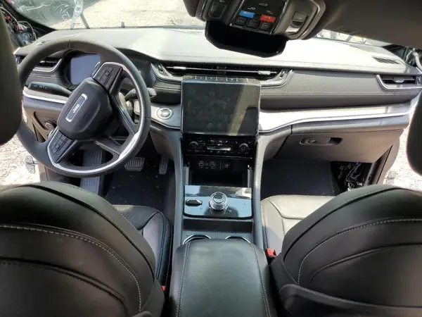1C4RJKBG5R8602420 2024 JEEP GRAND CHEROKEE - Image 8