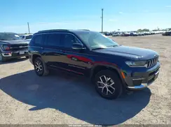 1C4RJKBG5R8609853 2024 JEEP GRAND CHEROKEE