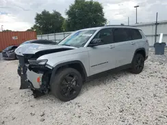 1C4RJKBG5R8623235 2024 JEEP GRAND CHEROKEE
