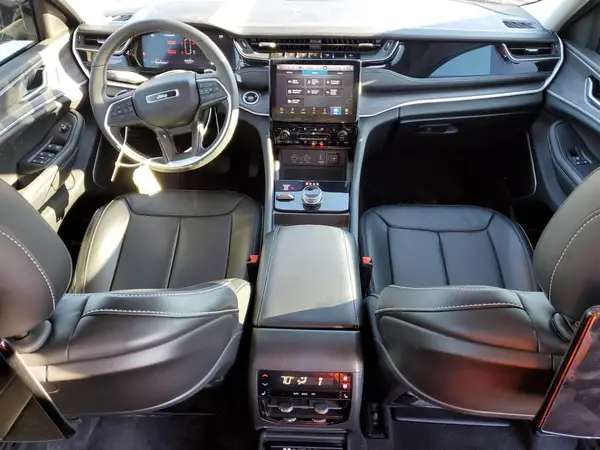 1C4RJKBG5R8920795 2024 JEEP GRAND CHEROKEE - Image 8