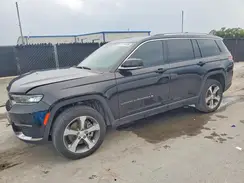 1C4RJKBG5R8920988 2024 JEEP GRAND CHEROKEE