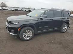 1C4RJKBG5R8927262 2024 JEEP GRAND CHEROKEE