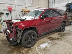 1C4RJKBG5R8933563 2024 JEEP GRAND CHEROKEE