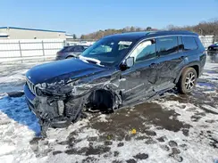 1C4RJKBG5S8628957 2025 JEEP GRAND CHEROKEE