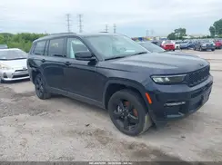 1C4RJKBG5S8629106 2025 JEEP GRAND CHEROKEE