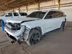 1C4RJKBG5S8649291 2025 JEEP GRAND CHEROKEE
