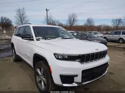 1C4RJKBG5S8652515 2025 JEEP GRAND CHEROKEE
