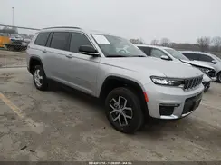 1C4RJKBG5S8661750 2025 JEEP GRAND CHEROKEE