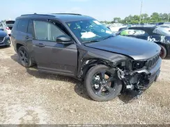 1C4RJKBG5S8671081 2025 JEEP GRAND CHEROKEE