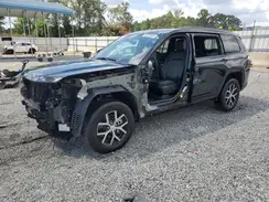 1C4RJKBG5S8683537 2025 JEEP GRAND CHEROKEE