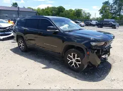 1C4RJKBG5S8686891 2025 JEEP GRAND CHEROKEE
