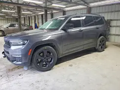 1C4RJKBG5S8695106 2025 JEEP GRAND CHEROKEE