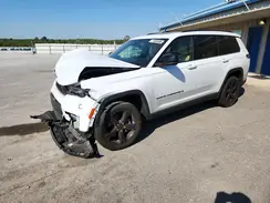 1C4RJKBG5S8716469 2025 JEEP GRAND CHEROKEE
