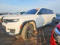 1C4RJKBG5S8719792 2025 JEEP GRAND CHEROKEE