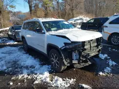 1C4RJKBG5S8727892 2025 JEEP GRAND CHEROKEE