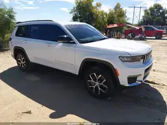1C4RJKBG5S8729545 2025 JEEP GRAND CHEROKEE