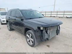 1C4RJKBG6M8101450 2021 JEEP GRAND CHEROKEE