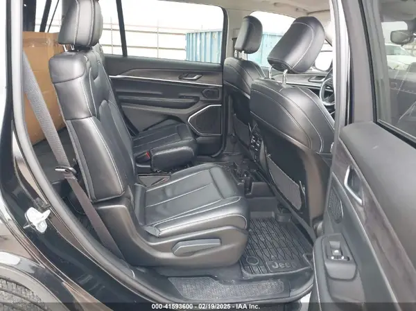 1C4RJKBG6M8101450 2021 JEEP GRAND CHEROKEE - Image 8