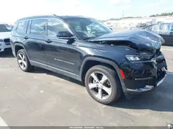 1C4RJKBG6M8105353 2021 JEEP GRAND CHEROKEE