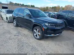 1C4RJKBG6M8105885 2021 JEEP GRAND CHEROKEE