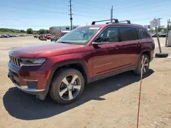 1C4RJKBG6M8108270 2021 JEEP GRAND CHEROKEE
