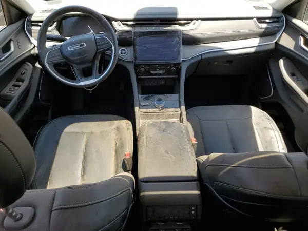 1C4RJKBG6M8108270 2021 JEEP GRAND CHEROKEE - Image 8