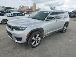 1C4RJKBG6M8110374 2021 JEEP GRAND CHEROKEE