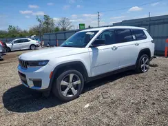 1C4RJKBG6M8110472 2021 JEEP GRAND CHEROKEE