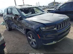 1C4RJKBG6M8114392 2021 JEEP GRAND CHEROKEE