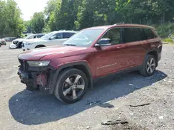 1C4RJKBG6M8116322 2021 JEEP GRAND CHEROKEE