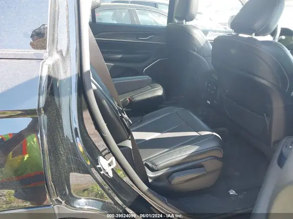 1C4RJKBG6M8116353 2021 JEEP GRAND CHEROKEE - Image 8