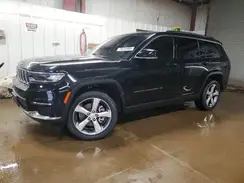 1C4RJKBG6M8120953 2021 JEEP GRAND CHEROKEE