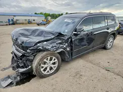 1C4RJKBG6M8122265 2021 JEEP GRAND CHEROKEE