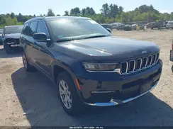 1C4RJKBG6M8124940 2021 JEEP GRAND CHEROKEE
