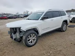 1C4RJKBG6M8130169 2021 JEEP GRAND CHEROKEE