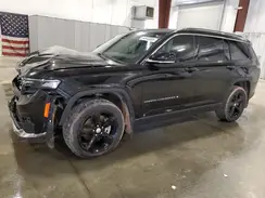 1C4RJKBG6M8130382 2021 JEEP GRAND CHEROKEE