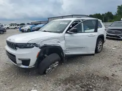 1C4RJKBG6M8132889 2021 JEEP GRAND CHEROKEE