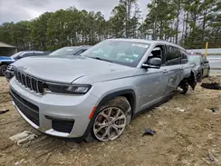 1C4RJKBG6M8133508 2021 JEEP GRAND CHEROKEE