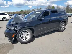 1C4RJKBG6M8134349 2021 JEEP GRAND CHEROKEE
