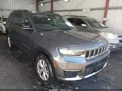1C4RJKBG6M8137235 2021 JEEP GRAND CHEROKEE
