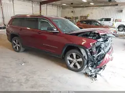 1C4RJKBG6M8139020 2021 JEEP GRAND CHEROKEE