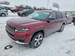 1C4RJKBG6M8139213 2021 JEEP GRAND CHEROKEE