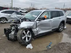 1C4RJKBG6M8139776 2021 JEEP GRAND CHEROKEE