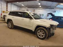 1C4RJKBG6M8140667 2021 JEEP GRAND CHEROKEE