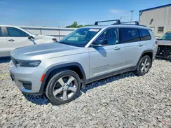 1C4RJKBG6M8142211 2021 JEEP GRAND CHEROKEE