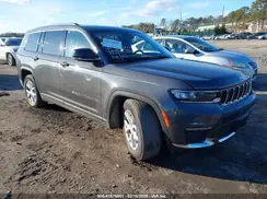 1C4RJKBG6M8142905 2021 JEEP GRAND CHEROKEE