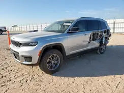 1C4RJKBG6M8143911 2021 JEEP GRAND CHEROKEE
