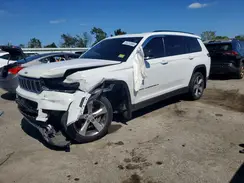 1C4RJKBG6M8153435 2021 JEEP GRAND CHEROKEE