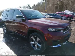 1C4RJKBG6M8157484 2021 JEEP GRAND CHEROKEE